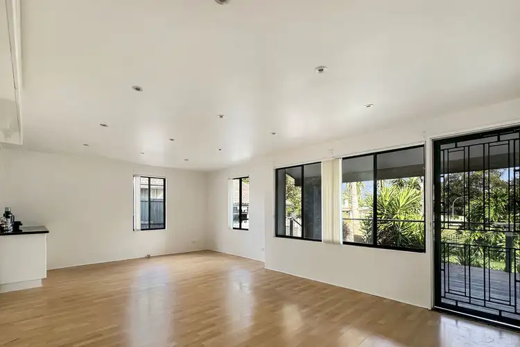 Fourth view of Homely house listing, 17 Torridon Street, Nowra NSW 2541