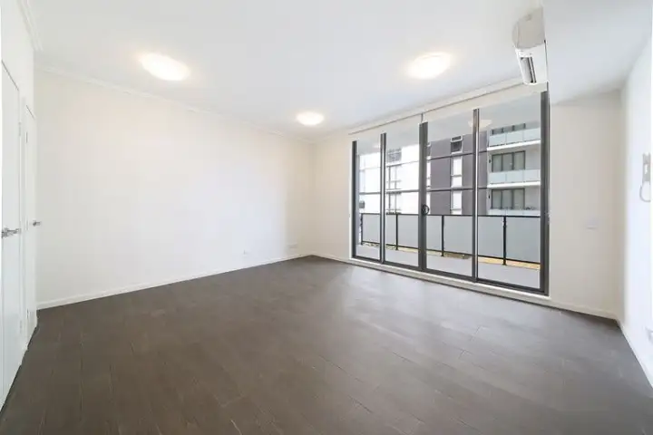 Second view of Homely unit listing, 621/1-39 Lord Sheffield Circuit, Penrith NSW 2750