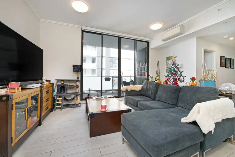 Second view of Homely unit listing, 621/1-39 Lord Sheffield Circuit, Penrith NSW 2750