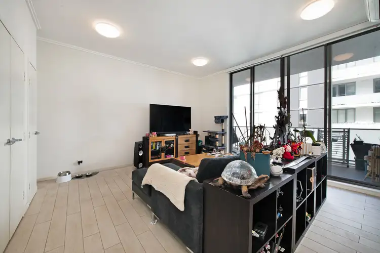 Third view of Homely unit listing, 621/1-39 Lord Sheffield Circuit, Penrith NSW 2750
