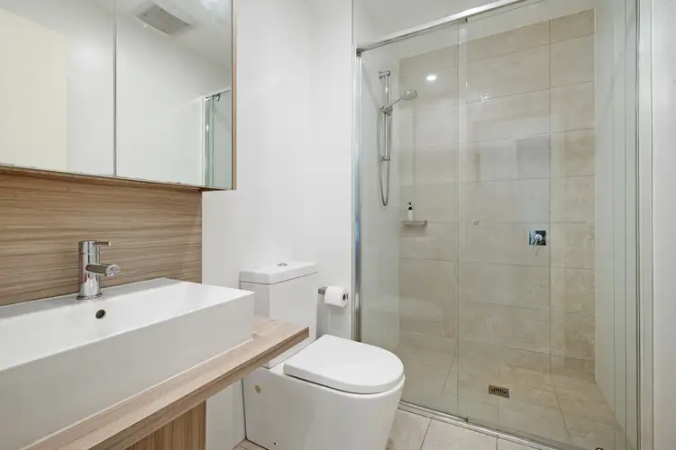 Fourth view of Homely unit listing, 621/1-39 Lord Sheffield Circuit, Penrith NSW 2750