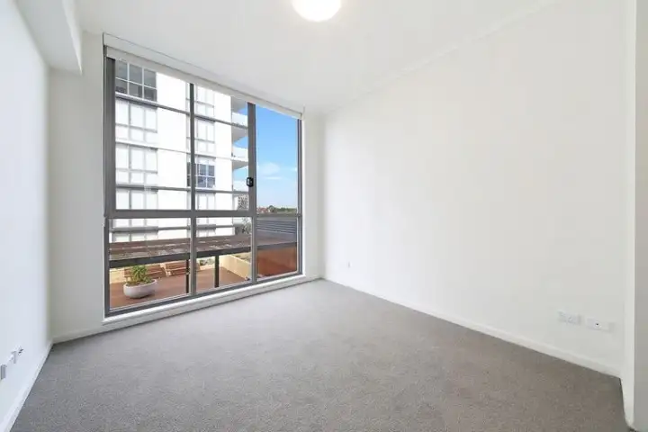 Fifth view of Homely unit listing, 621/1-39 Lord Sheffield Circuit, Penrith NSW 2750