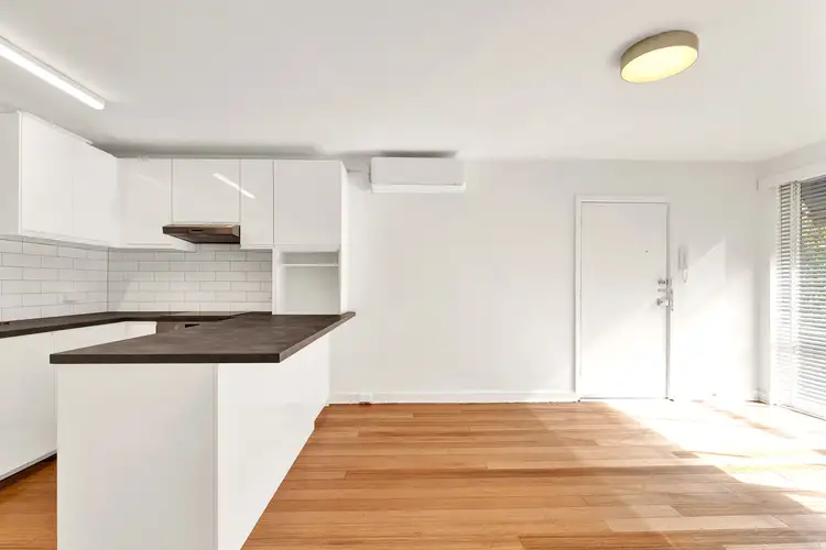 Second view of Homely apartment listing, 2/26 Grandview Grove, Prahran VIC 3181