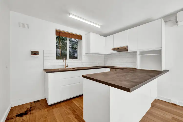 Fourth view of Homely apartment listing, 2/26 Grandview Grove, Prahran VIC 3181