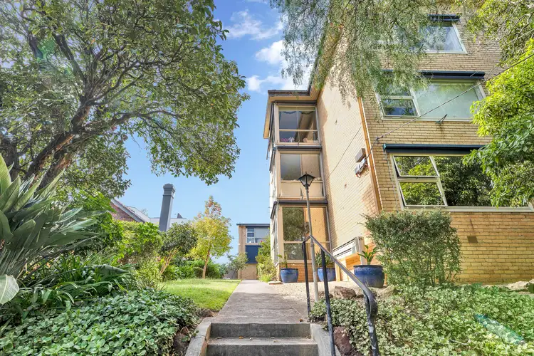 Fifth view of Homely apartment listing, 2/26 Grandview Grove, Prahran VIC 3181