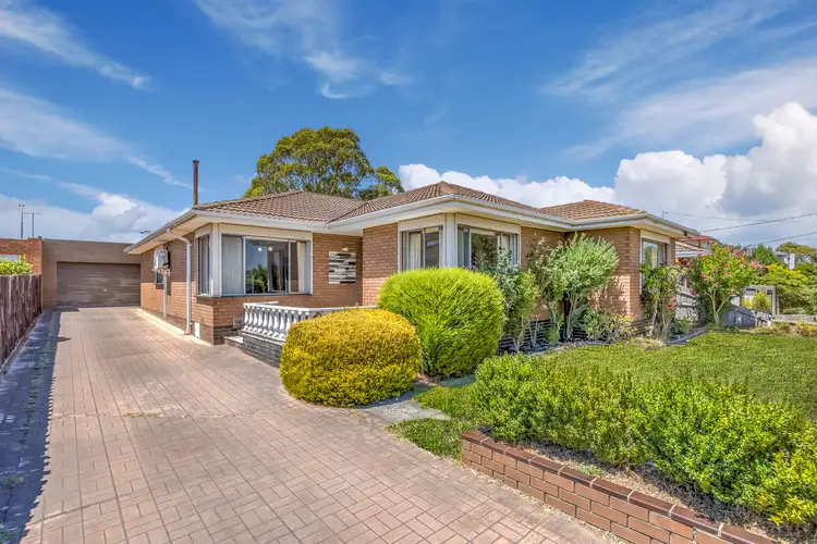16 Suva Street, Mulgrave VIC 3170