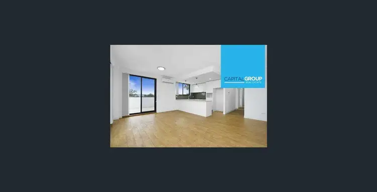 35/40-42 Barber Avenue, Penrith NSW 2750