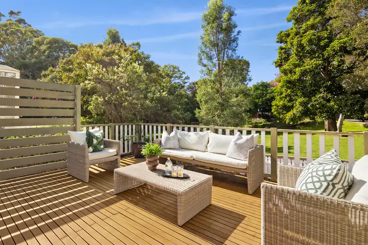 97 Young Street, Cremorne NSW 2090