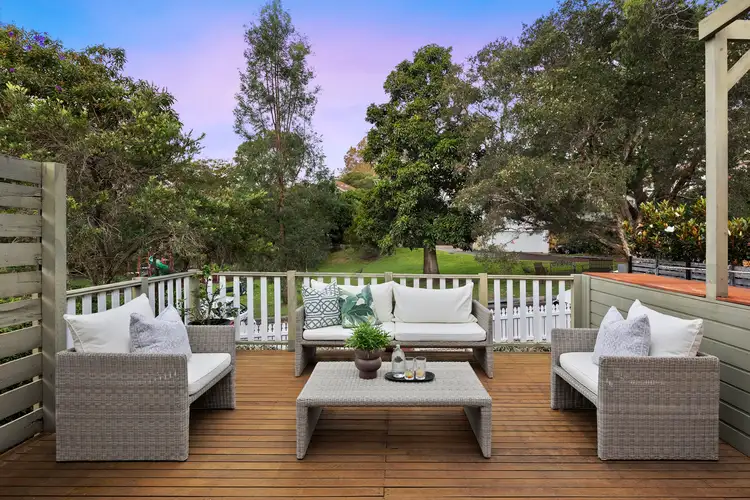 Third view of Homely house listing, 97 Young Street, Cremorne NSW 2090