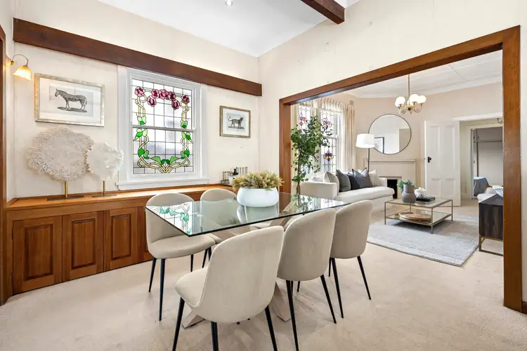 Fifth view of Homely house listing, 97 Young Street, Cremorne NSW 2090