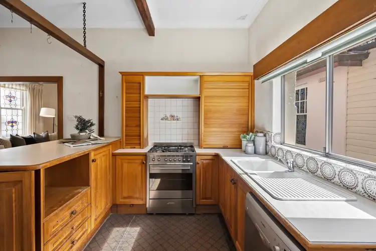 Sixth view of Homely house listing, 97 Young Street, Cremorne NSW 2090