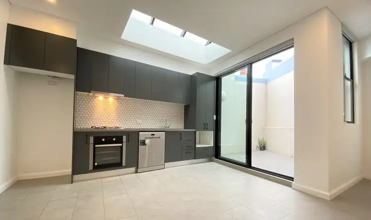 3/727 New Canterbury Road, Dulwich Hill NSW 2203
