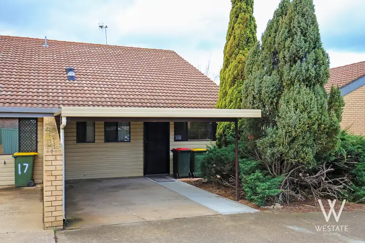 16/142 Durham Street, Bathurst NSW 2795