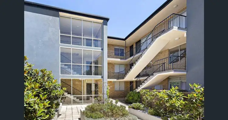 1/10 Bosisto Street, Richmond VIC 3121