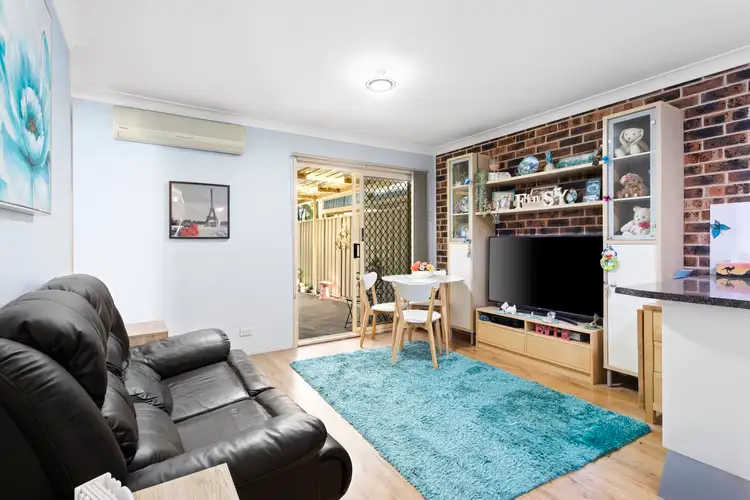 Sixth view of Homely semi-detached listing, 2 Antares Place, Cranebrook NSW 2749