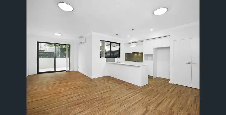 3/40-42 Barber Avenue, Penrith NSW 2750
