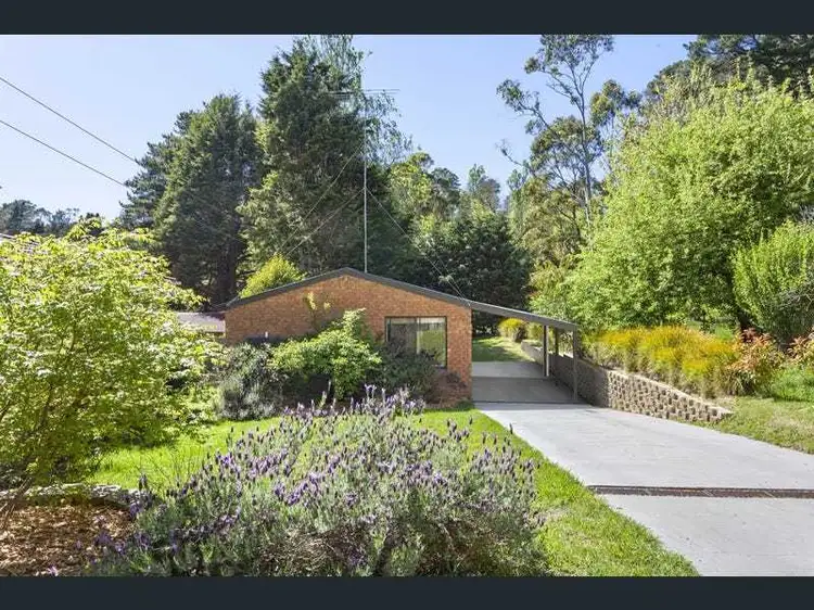 11 Wentworth Street, Leura NSW 2780
