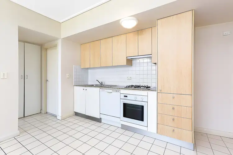 Second view of Homely apartment listing, 108/27 Bennelong Parkway, Wentworth Point NSW 2127