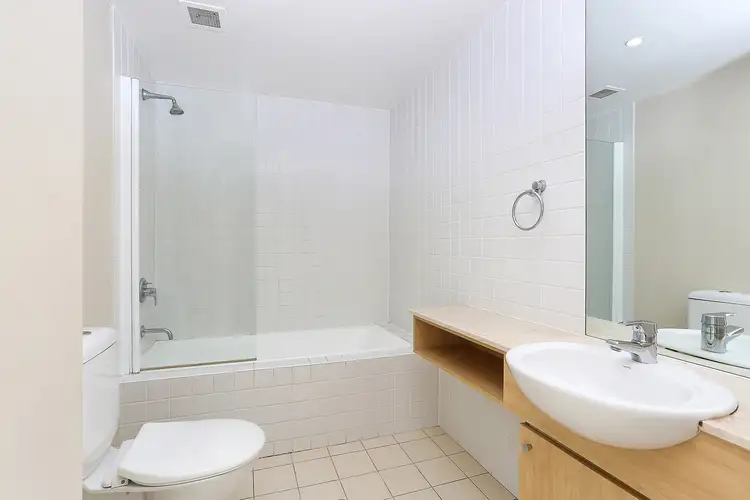 Fourth view of Homely apartment listing, 108/27 Bennelong Parkway, Wentworth Point NSW 2127