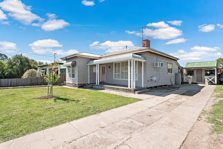 Main view of Homely house listing, 7 Broadford Court, Traralgon VIC 3844