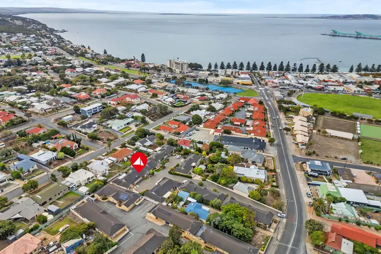 Second view of Homely house listing, 8/18 New West Road, Port Lincoln SA 5606