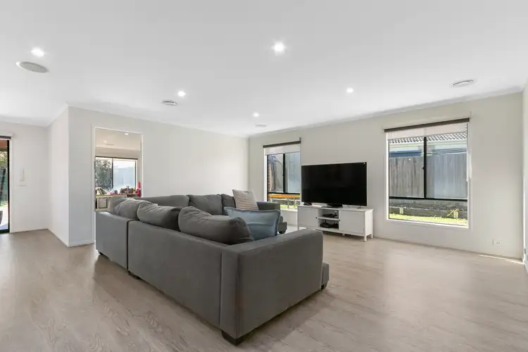 Third view of Homely house listing, 10 Leinster Avenue, Traralgon VIC 3844