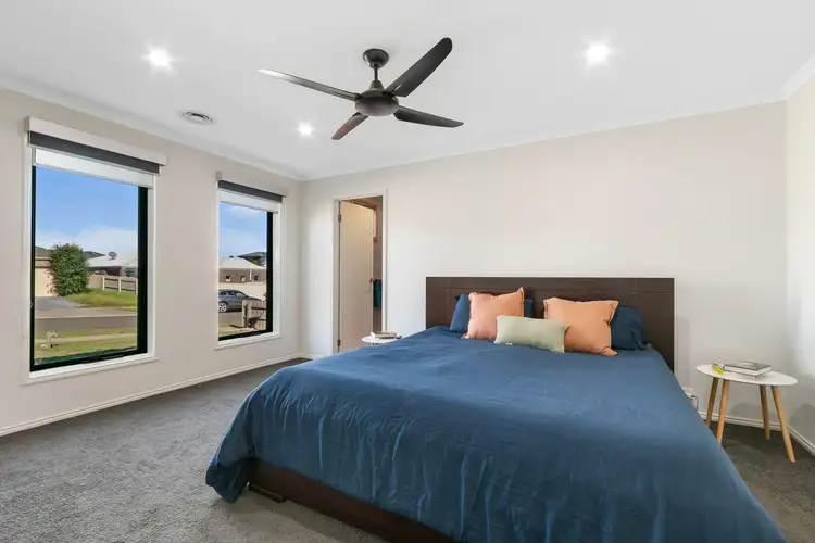 Fourth view of Homely house listing, 10 Leinster Avenue, Traralgon VIC 3844