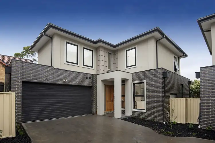 4/199 Doncaster Road, Balwyn North VIC 3104