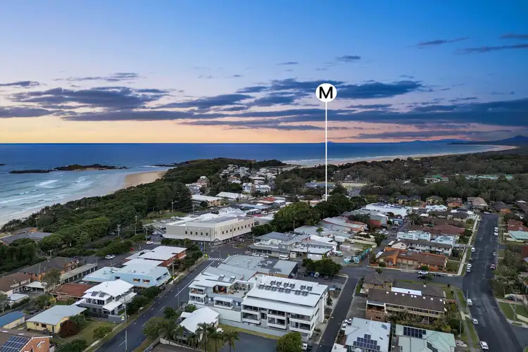 8/4 First Avenue, Sawtell NSW 2452