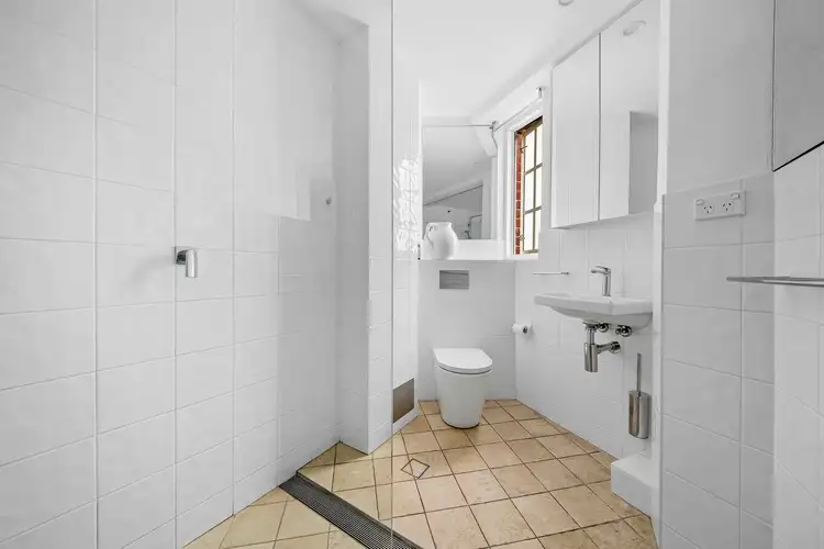 Fifth view of Homely apartment listing, 74/1A Elizabeth Bay Rd Road, Elizabeth Bay NSW 2011
