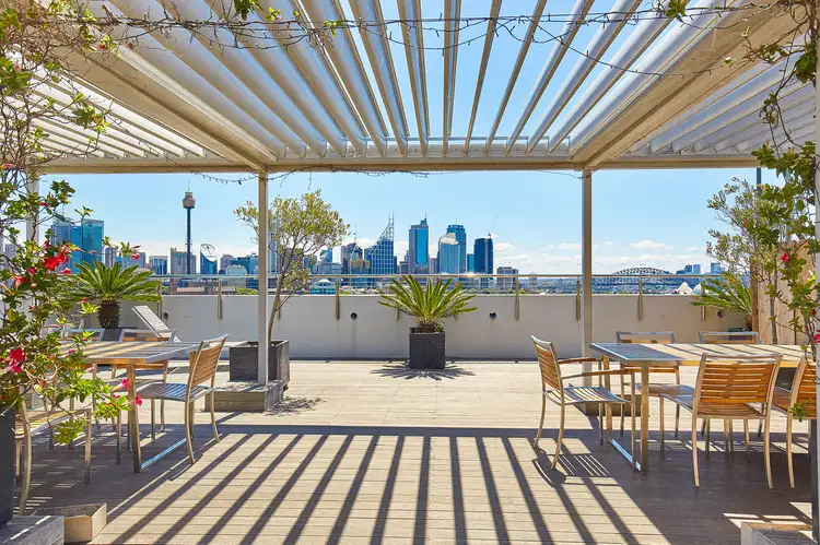 Fifth view of Homely apartment listing, 10/57 Darlinghurst Road, Potts Point NSW 2011