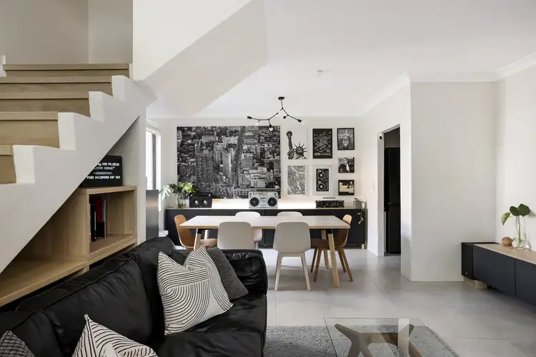 Fourth view of Homely townhouse listing, 1/14-16 Minter Street, Canterbury NSW 2193