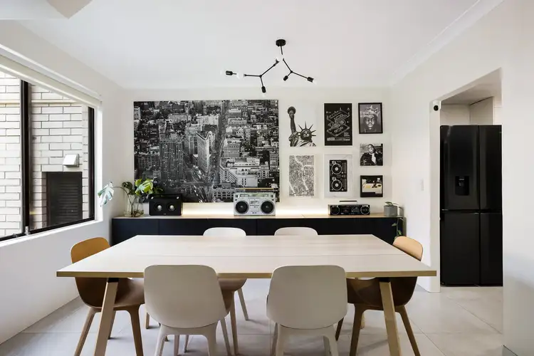 Fifth view of Homely townhouse listing, 1/14-16 Minter Street, Canterbury NSW 2193