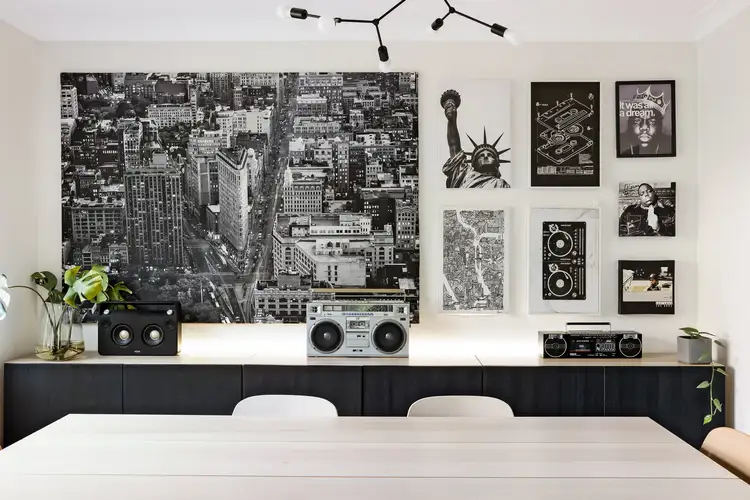 Sixth view of Homely townhouse listing, 1/14-16 Minter Street, Canterbury NSW 2193