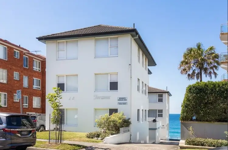 7/20 Ozone Street, Cronulla NSW 2230