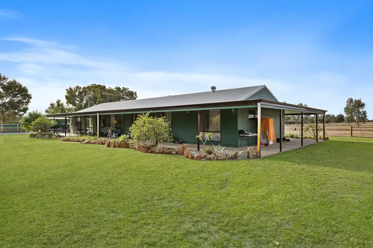 785 Sutters Lane, Blythewood WA 6208