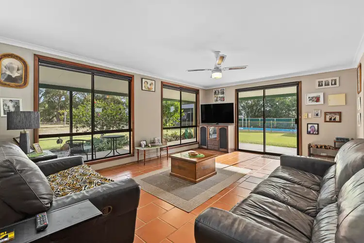 Fourth view of Homely rural property listing, 785 Sutters Lane, Blythewood WA 6208