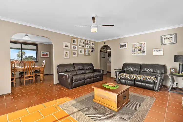 Fifth view of Homely rural property listing, 785 Sutters Lane, Blythewood WA 6208