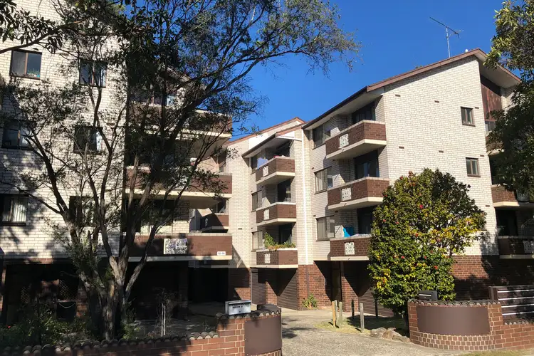 33/10-16 Hegarty Street, Rockdale NSW 2216