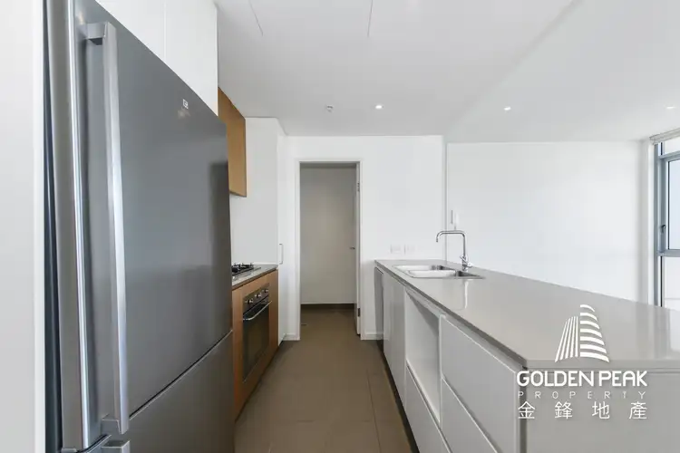 Fourth view of Homely apartment listing, 1106/1 Saunders Close, Macquarie Park NSW 2113