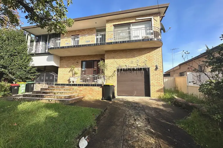24b Highclere Avenue, Punchbowl NSW 2196
