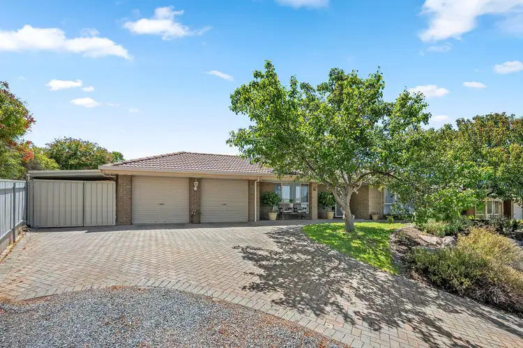 44 Palamountain Avenue, Greenwith SA 5125