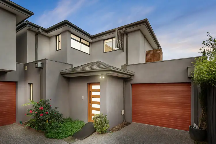 3/3 Sydney Street, Clayton South VIC 3169