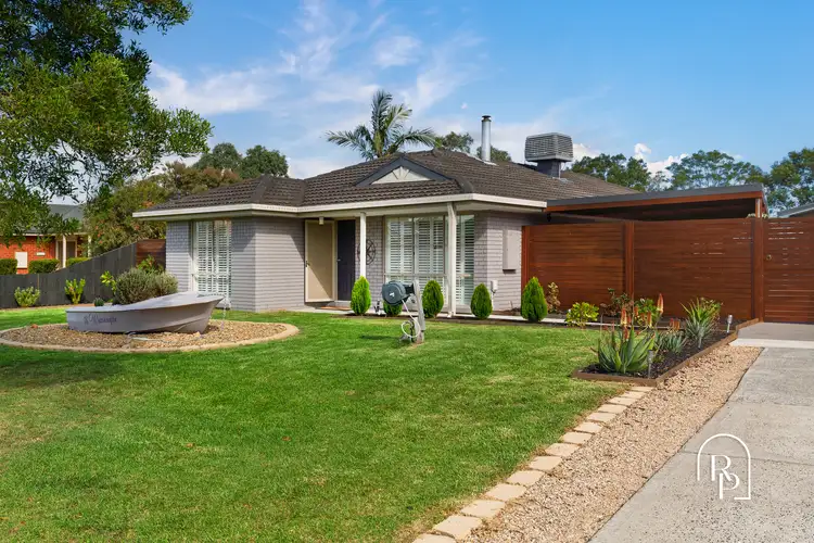 Main view of Homely house listing, 18 Warranqite Crescent, Hastings VIC 3915