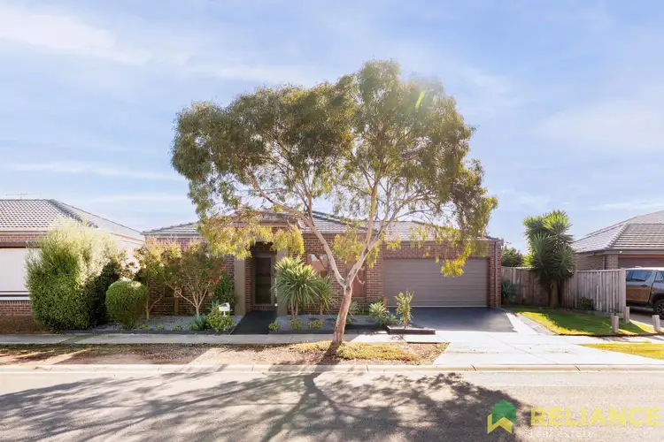 Third view of Homely house listing, 10 Nantha Way, Brookfield VIC 3338