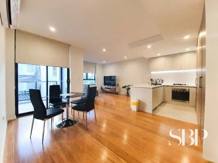 309/24 Carlingford Road, Epping NSW 2121