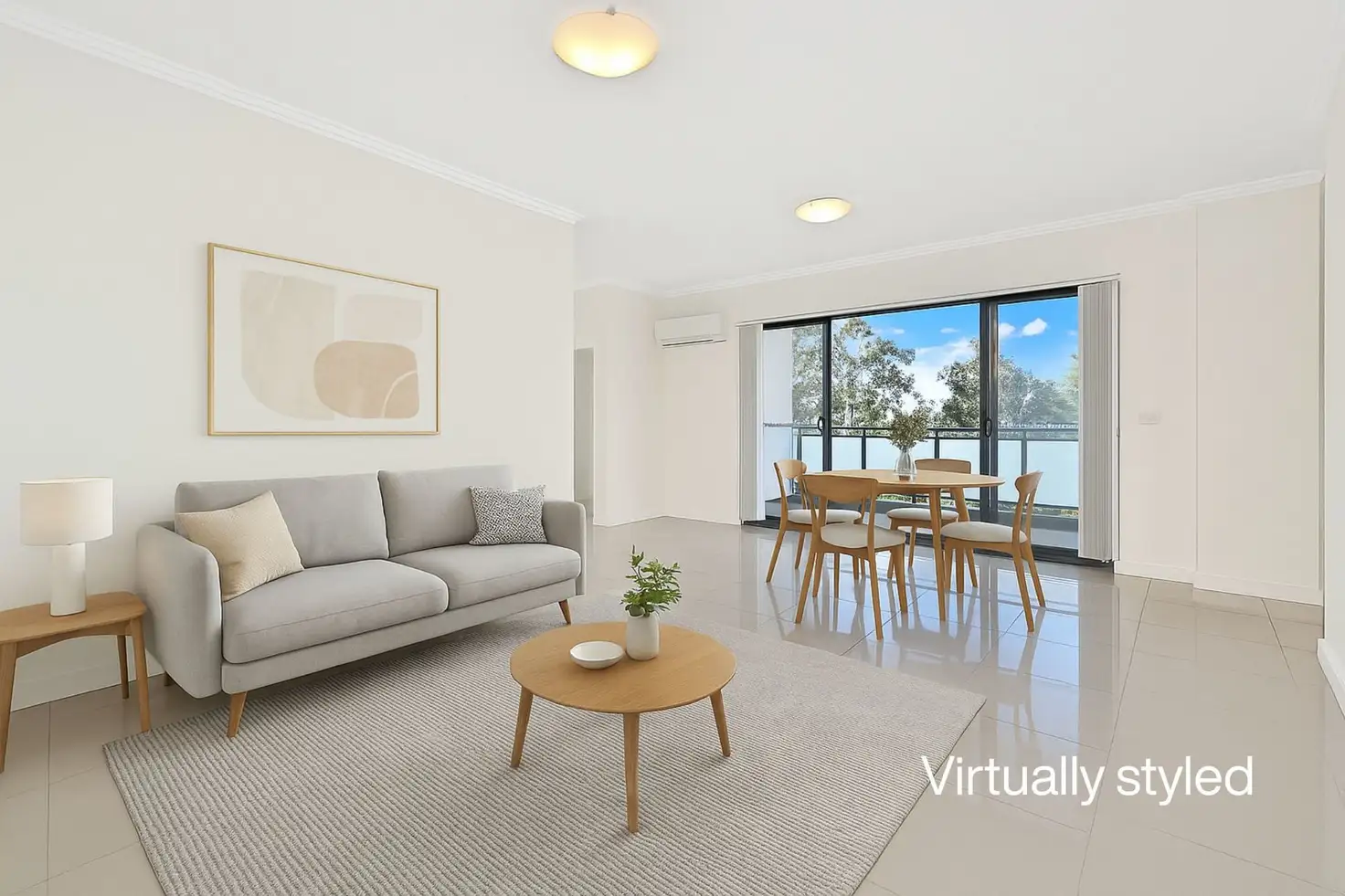 Main view of Homely apartment listing, 27/167-171 Parramatta Road, North Strathfield NSW 2137