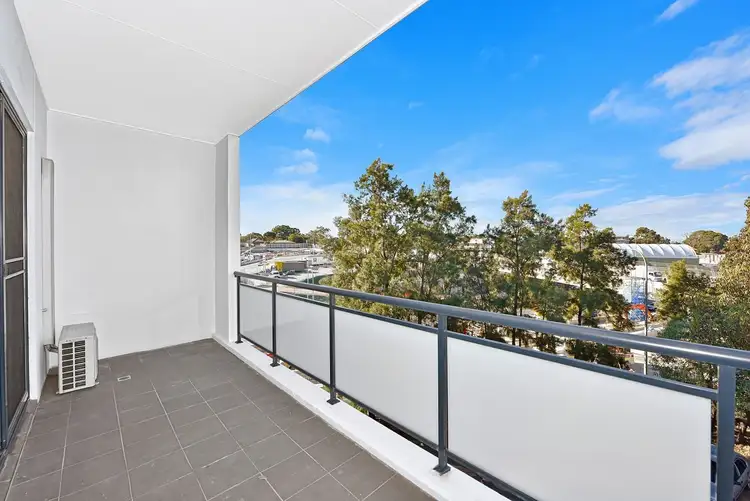Second view of Homely apartment listing, 27/167-171 Parramatta Road, North Strathfield NSW 2137