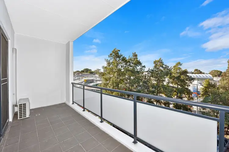 Second view of Homely apartment listing, 27/167-171 Parramatta Road, North Strathfield NSW 2137