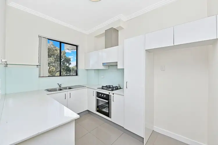 Third view of Homely apartment listing, 27/167-171 Parramatta Road, North Strathfield NSW 2137